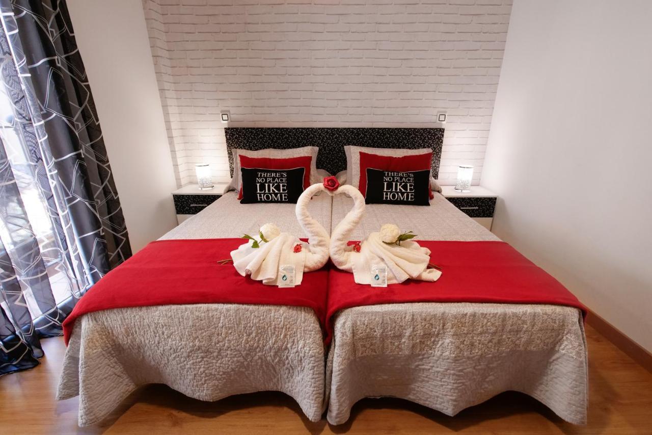 Apartamentos Argia 2 Эстелла Экстерьер фото