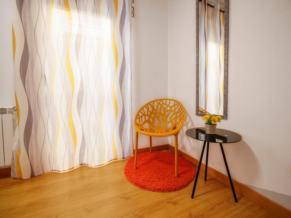 Apartamentos Argia 2 Эстелла Экстерьер фото
