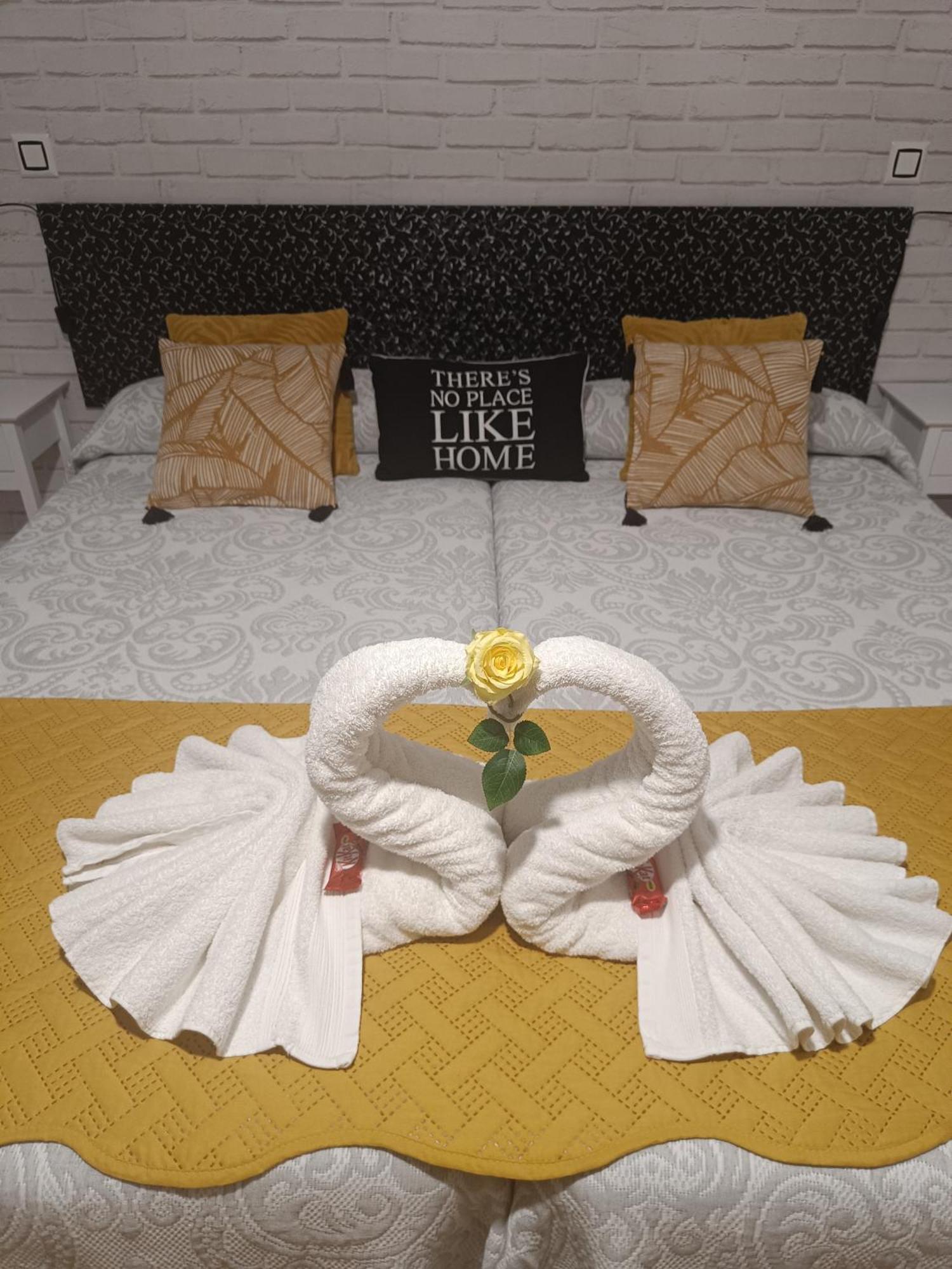 Apartamentos Argia 2 Эстелла Экстерьер фото